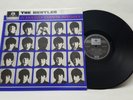 The Beatles A Hard Days Night Vintage Vinyl LP 70s Reissue PCSO 3058 EX/EX