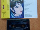 MIA MARTINI GREATEST HITS RARISSIMA MC CASSETTE TAPE QUADRIFOGLIO ROMA GT 020