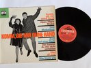 Komm, gib mir deine Hand - BEATLES LP - 1964 - GERMAN BEAT - RARER SAMPLER