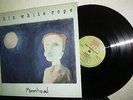 LP THIN WHITE ROPE - MOONHEAD * FRONTIER ZIPPO 1987 UK