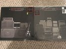 Tom Petty and the Heartbreakers Kiss My Amps Vol 1 & 2 Rare Vinyl Records