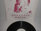 OLIVER – Standing Stone – vinyl LP re.
