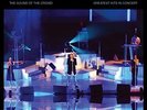 Human League The-Greatest Hits Live  VINYL NEW