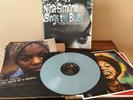 Nina Simone - Sings the Blues - Vinyl Me Please Blue Vinyl New Unopened 2016