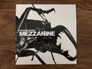Mezzanine (V40 Ltd.Edt.) Massive Attack (2013) Vinyl | 