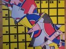 The Wipers - Is this real? vinyl LP - Psycho Records