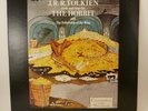 The Hobbit And The Fellowship Of The Ring Tolkien Vinyl LP Album Caedmon TC 1477