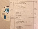 RADIO SHOW: 9/3/86  BEE GEES TRIBUTE WITH 13 HIT TUNES FROM BEGINNING TO DISCO