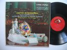 RUBINSTEIN Chopin  RCA LIVING STEREO LSC 2265  orig 1958  NM