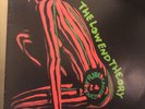 The Low End Theory [LP] by Tribe Called Quest (A) (Vinyl, Sep-1991, Jive Records