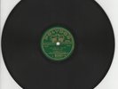 RARE 78 RPM LA MOME PIAF POLYDOR N° 524 185