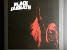 Black Sabbath Steel City Schizophrenia LP TEST PRESSING Ozzy Osbourne RARE MINT