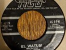 Ray barretto - EL WATUSI 7