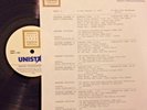 RADIO SHOW: AMERICAN BANDSTAND 8/3/90 CRICKETS, CHUCK BERRY, BILL HALEY, EVERLYS