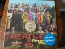 Beatles Sgt Pepper´s Lonely Hearts Club Band - Die Echte - 1C 072-04 177 TOP