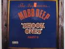 MOBB DEEP Shook Ones Part II LOUD 07863 64315-1 12