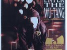 WU-TANG CLAN Enter The Wu Tang 36 Chambers LOUD 07863 66336-1 LP SEALED
