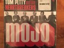 Tom Petty and the Heartbreakers - Mojo Vinyl 2xLP Sealed 180 Gram