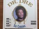 Dr. Dre - The Chronic Vinyl LP Black Sealed New