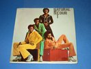 Sealed 1974 LP Record Natural Four self-titled Soul Curtom CRS 8600
