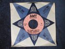 Northern Soul MORRIS CHESTNUT Too Darn Soulful HEAR   Amy 981 PROMO 45 NM- mp3