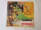 Lebron Brothers ?– Picadillo A La Criolla. 1970, LP, Used