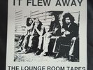 It Flew Away - The Lounge Room Tapes Double LP Melbourne 1987 RARE OzPsych 1/250