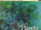 SXL 2305 WBG UK ED1 - HOLST - THE PLANETS - KARAJAN - VPO - NM