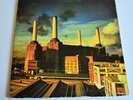 PINK FLOYD Animals  LP 1977 Original 1st UK Press Gatefold WIDE SPINE