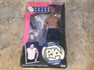 Peter Andre doll Rare vintage boxed 1997 limited edition including Key Ring