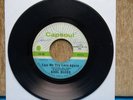 KOOL BLUES Can We Try Love Again 45rpm 1974 OHIO Soul on Capsoul HEAR