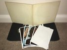 THE BEATLES White Album LP Apple 1968 Mono UK 1st Press