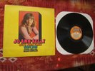 Jo Ann Kelly with John Fahey lp (Blue Goose BG-2009) Woody Mann, Folk, Blues