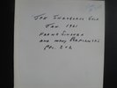 FRANK SINATRA MAHILIA JACKSON JFK JOHN KENNEDY GALA 1961 Live DOUBLE LP RECORD