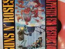 GUNS N' ROSES- APPETITE FOR DESTRUCTION BANNED RAPE COVER COLORED 180G VINYL