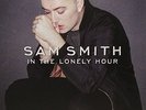 SAM SMITH - IN THE LONELY HOUR - NEW VINYL