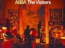 ABBA-The Visitors  VINYL NEW
