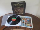 Crosby, Stills, Nash & Young - Deja Vu LP - Ex- Early US Press Vinyl - WW Ship