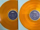 BLACK MOUNTAIN - IV - 2XLP Yellow Vinyl Gatefold - RARE OOP - Psych Masterpiece
