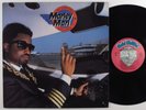MARLEY MARL In Control Vol. 1 COLD CHILLIN' LP NM/VG++ promo
