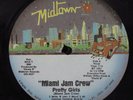 MIAMI JAM CREW Pretty Girls MIDTOWN 12