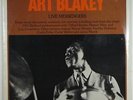 Art Blakey 