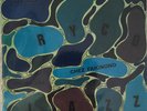 RY CO JAZZ Nervous Afro Funk Congo Hard to Find Debs West Indies 7