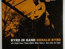 Donald Byrd 