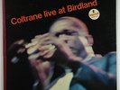 John Coltrane 