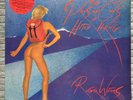 Roger Waters ?– The Pros And Cons Of Hitch Hiking FC 39290 SEALED US UNCENSORED