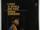 Nina Simone 
