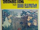 Thelonious Monk 