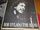 BOB DYLAN & THE BAND Charlotte NC 1-17-1974 2 LP Evening Show VG/VG