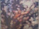 Pink Floyd Obscured By Clouds LP 1972 UK Harvest EMI Pressing Round Corner Cover